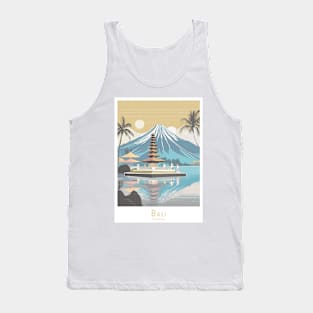 Indonesia - Bali Serenity Tank Top